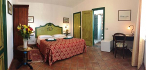 Отель B&B Terre Di Sicilia  Джардини Наксос